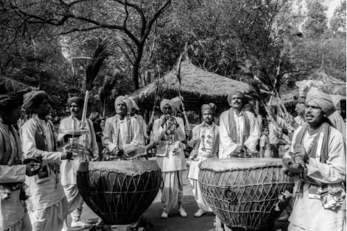 Suraj khund Mela