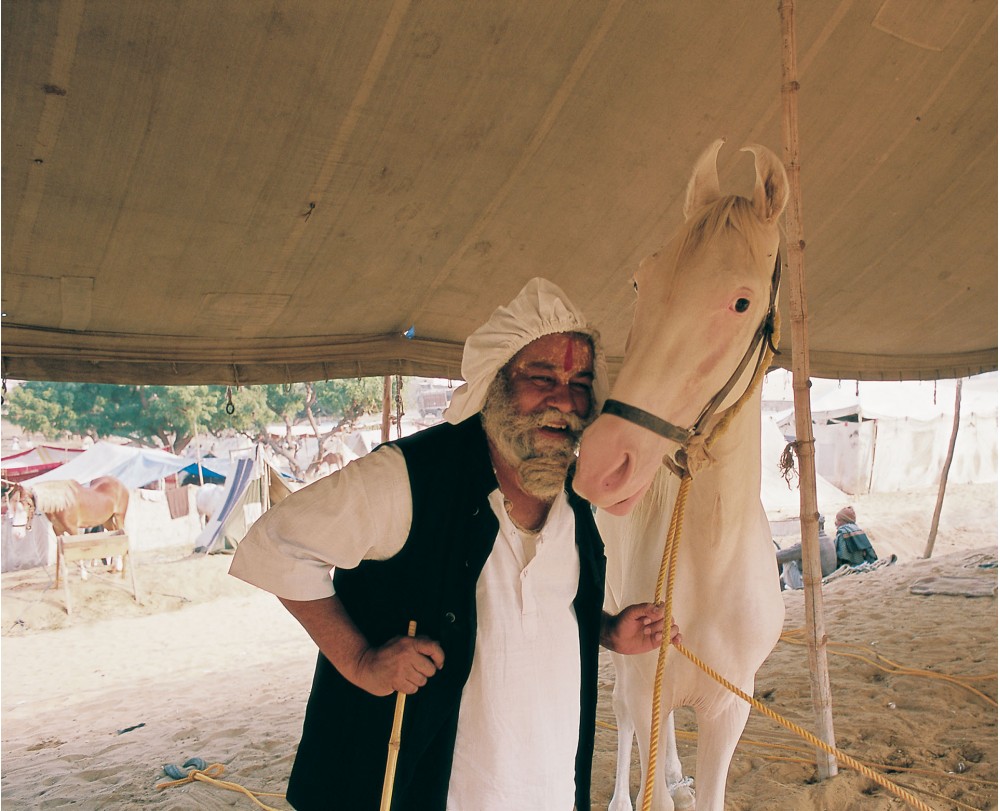 Baba Balak Das