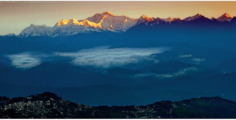 Elevate Your Soul: Discovering Uttarakhand's  Kumaun